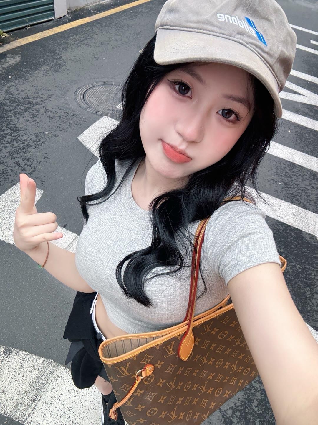 学生伴游——向谣：青春路上的同行者